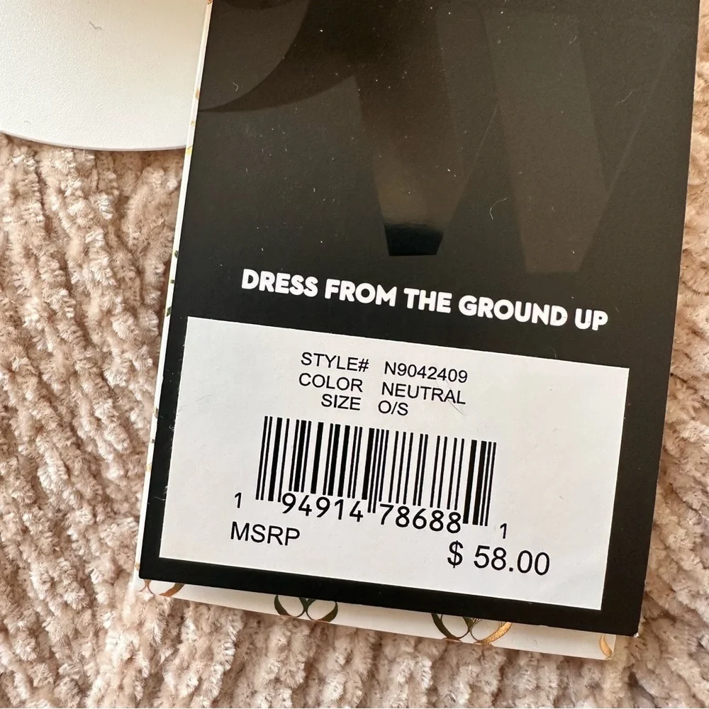 Nine West elegant beanie